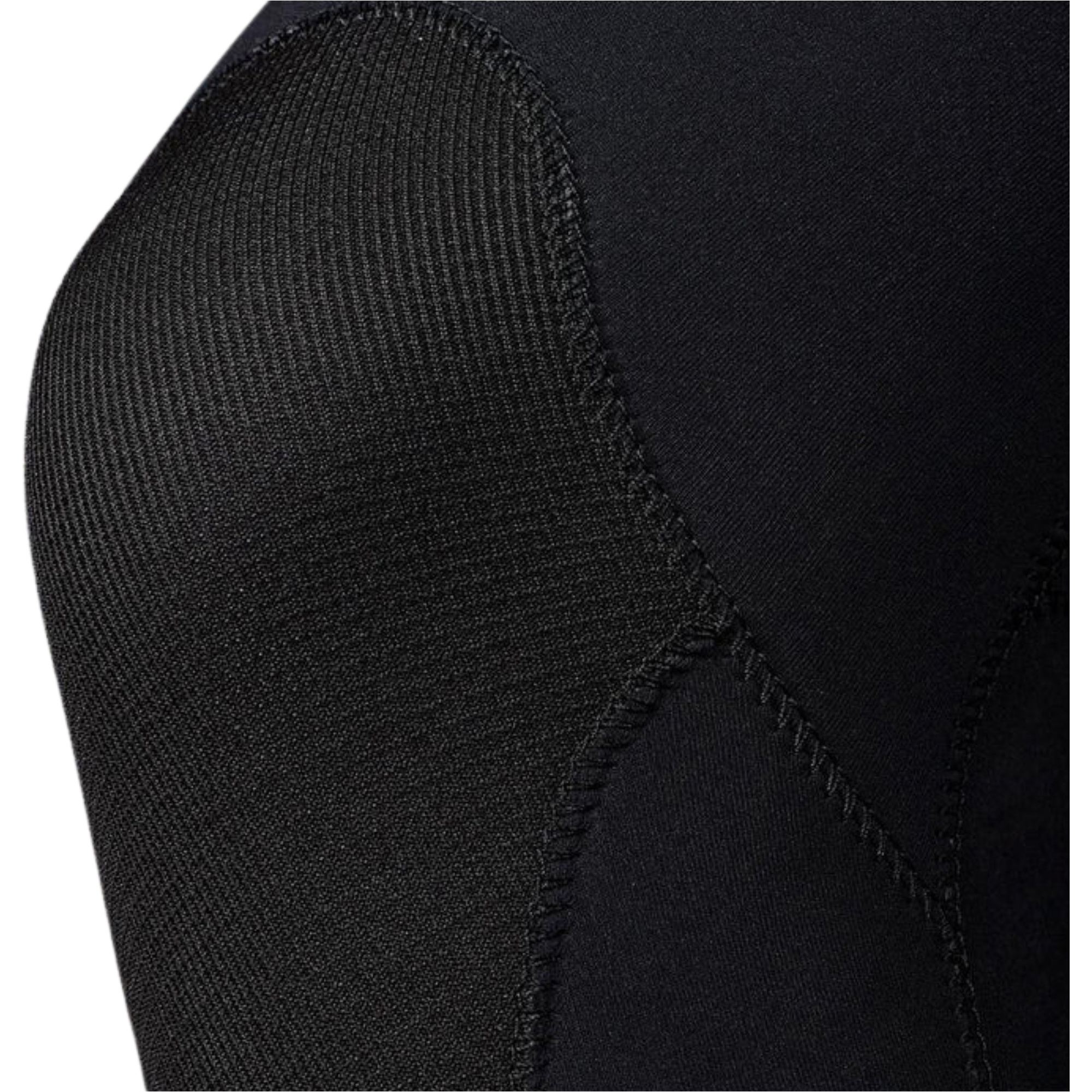 2026 Xcel Da Uomo Axis 4/3mm Chest Zip Muta ME43ZAX5 - Black